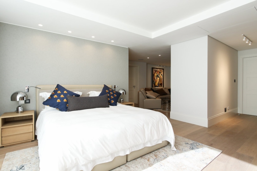 To Let 3 Bedroom Property for Rent in Bantry Bay Western Cape